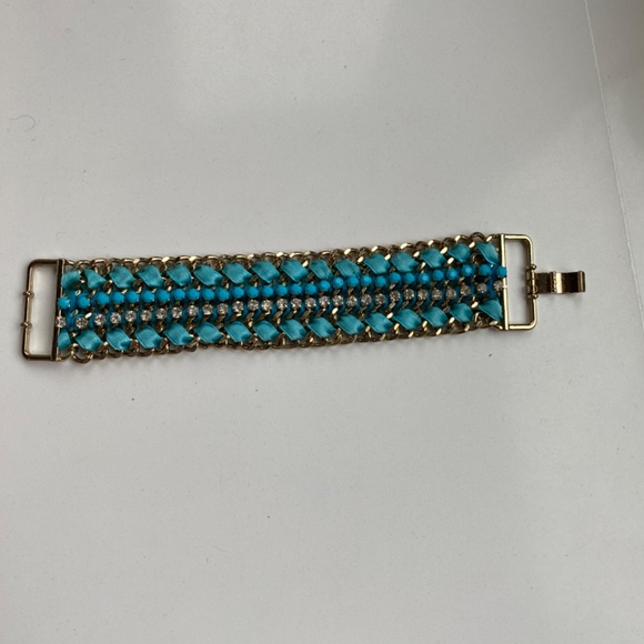 Stunning Vintage Bracelet - Picture 2 of 2